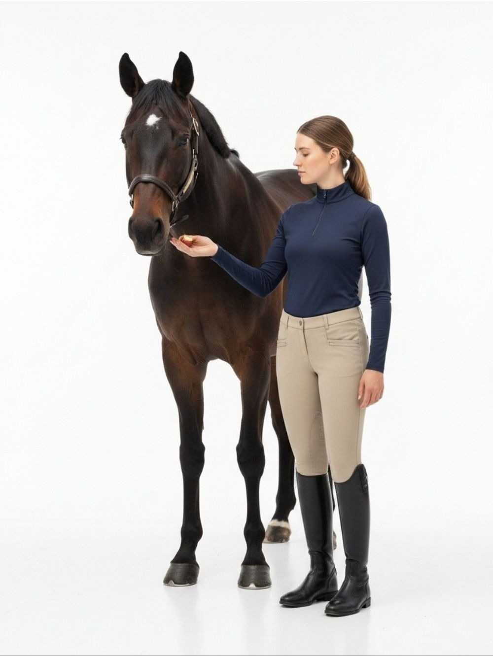 Ariat Heritage Horseback Riding Pants Size 16